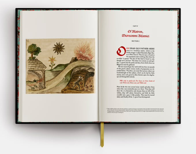 Clavis Artis