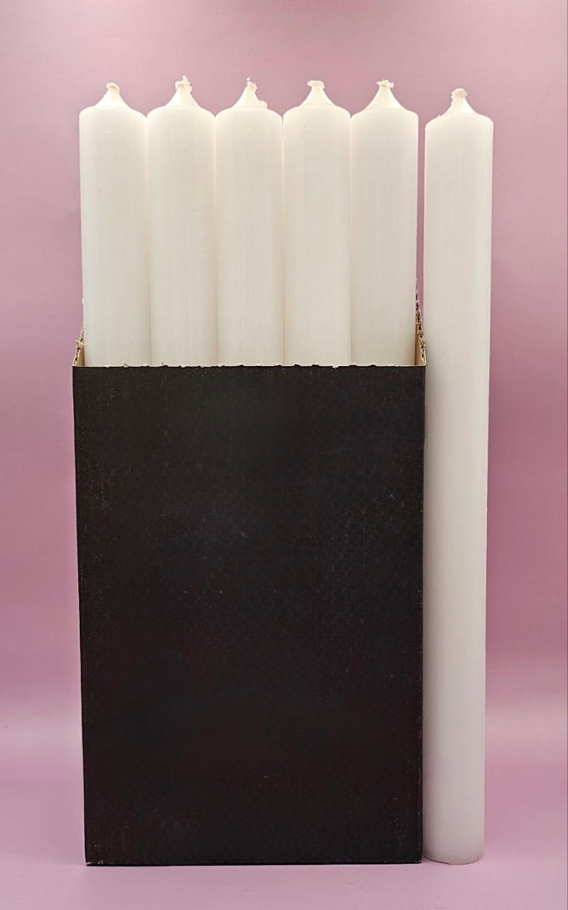10” Candle