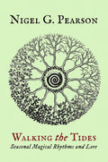 Walking The Tides - Hardback