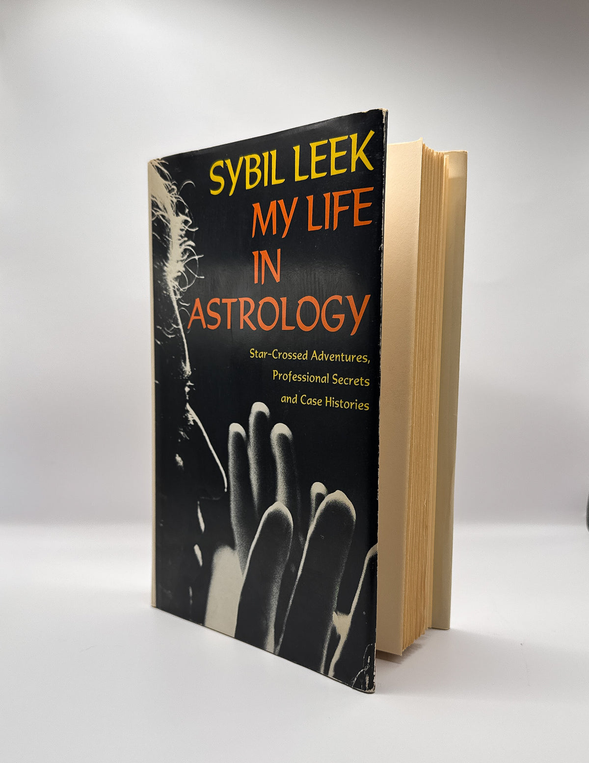 Sybil Leek My Life In Astrology