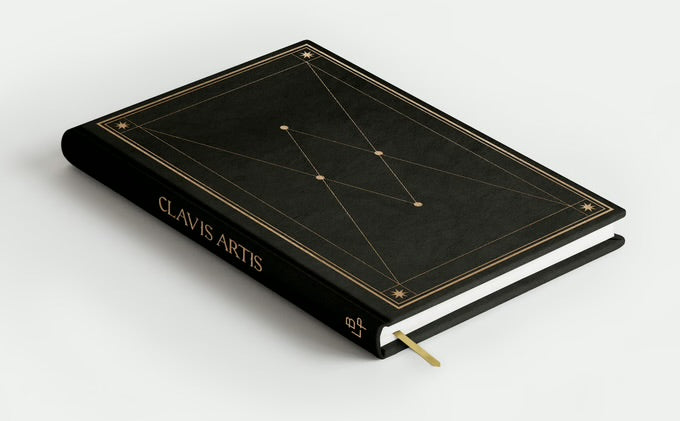 Clavis Artis