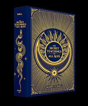 The Secret Teachings of All Ages