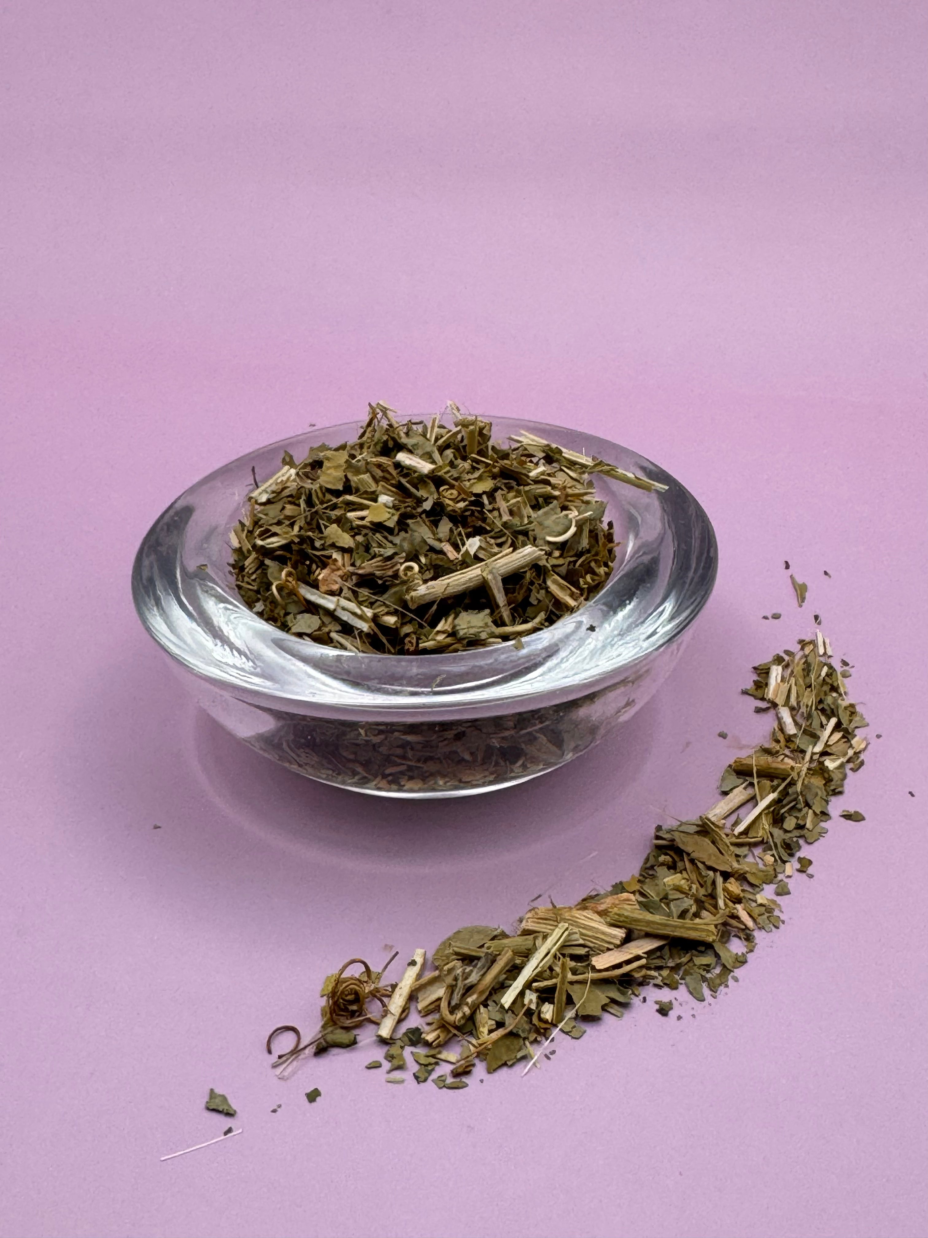 Passion Flower Herb - Organic 11g