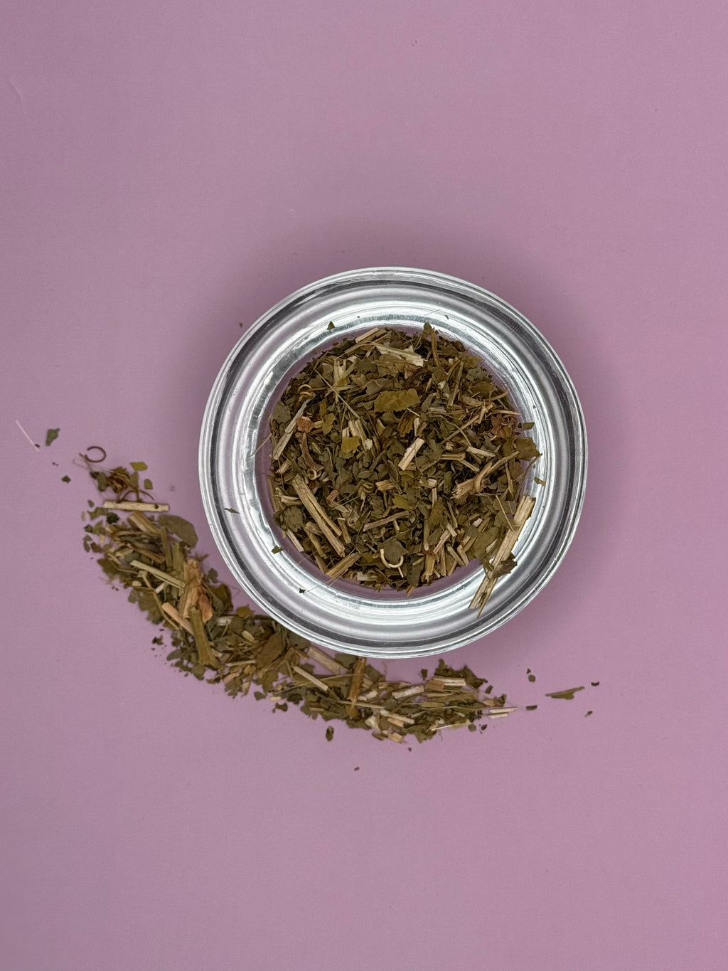 Passion Flower Herb - Organic 11g