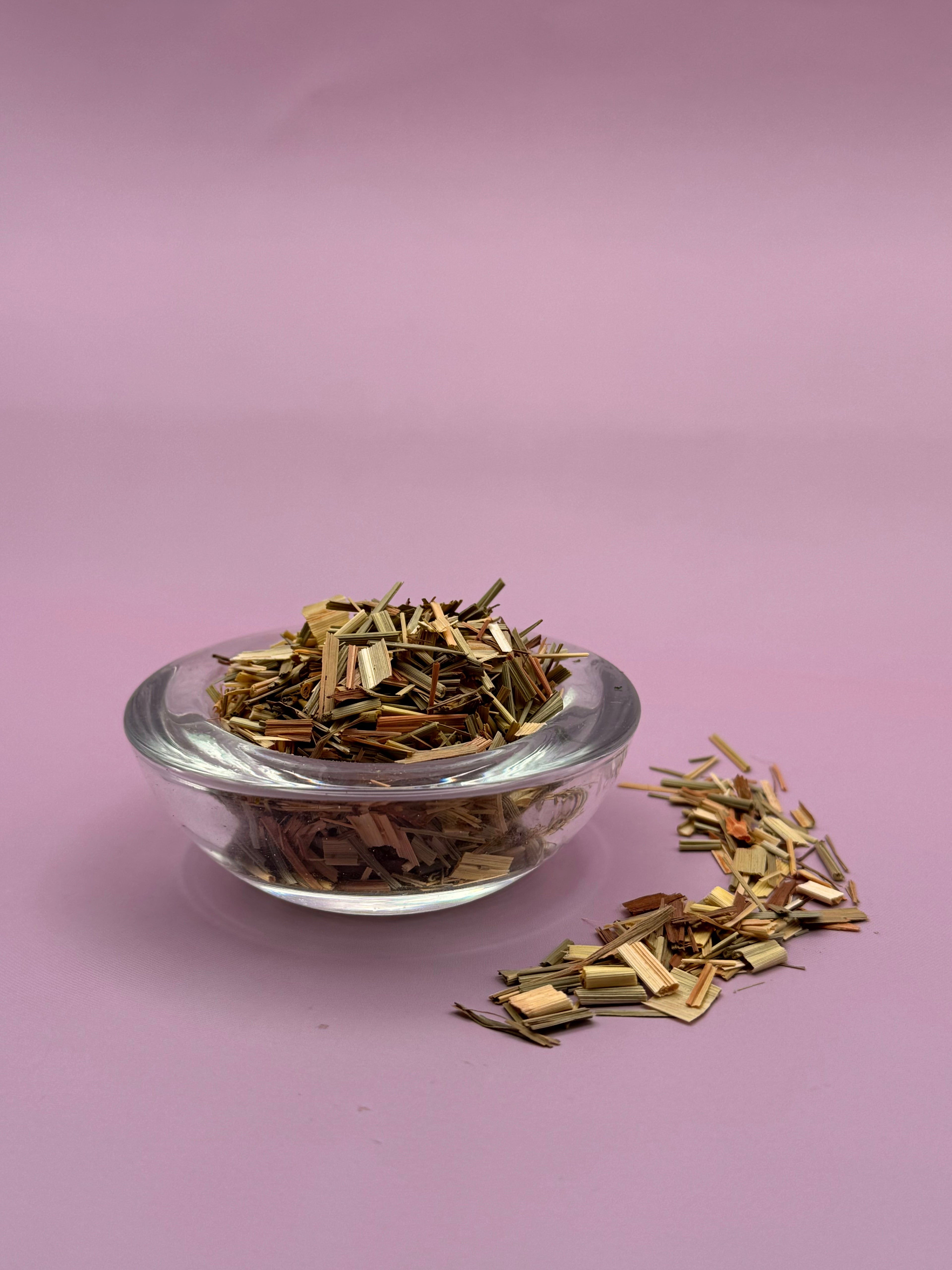 Lemon grass 12g