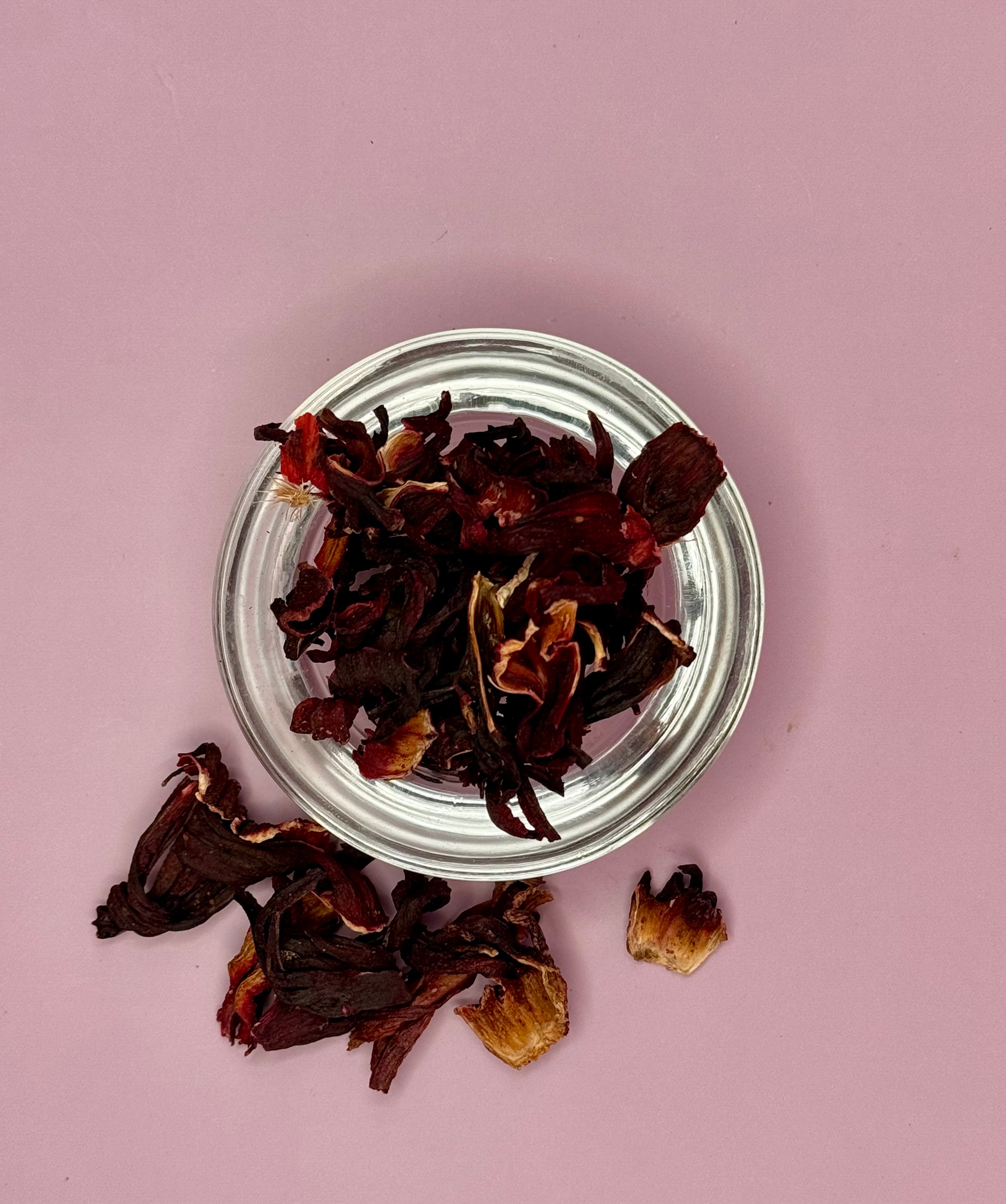 Hibiscus flower 12g