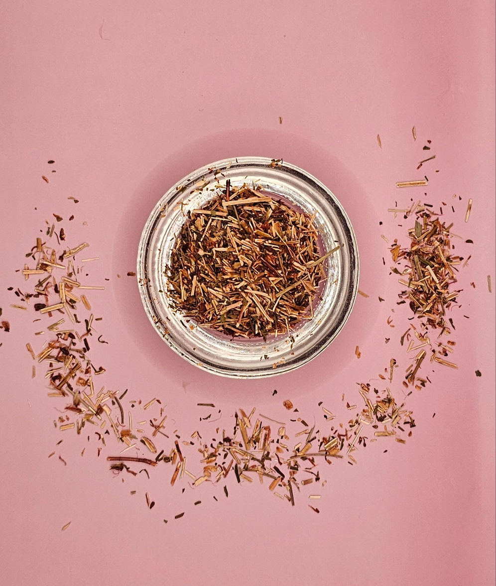 St. John's Wort Herb Organic 25g