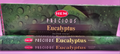 HEM Precious Eucalyptus Incense