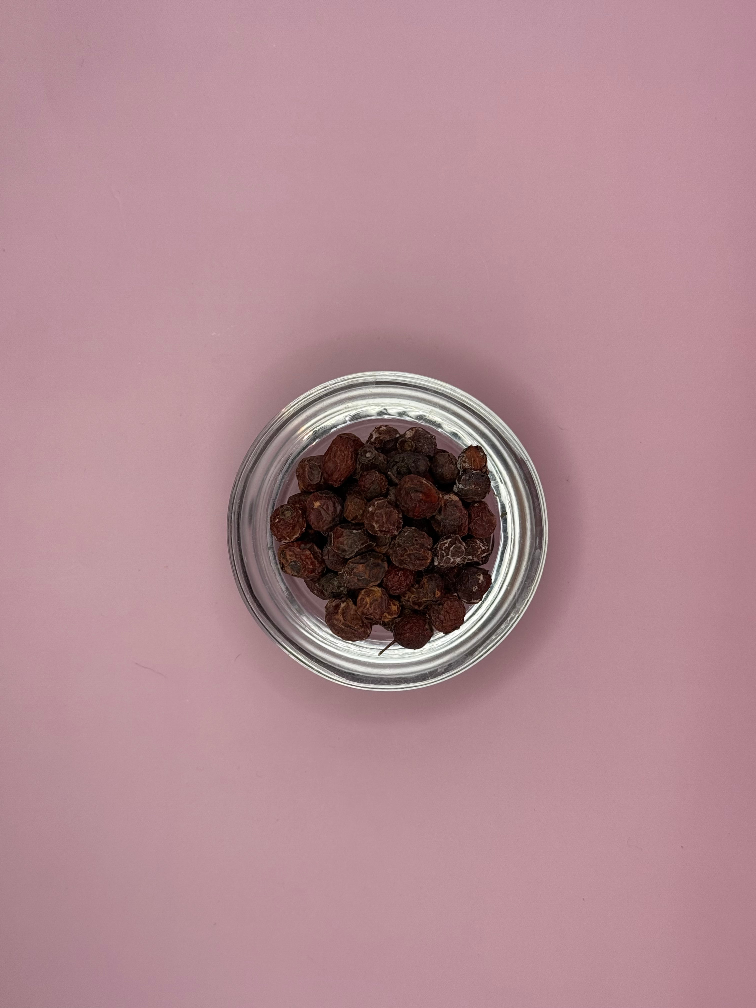 Hawthorn berries 40g