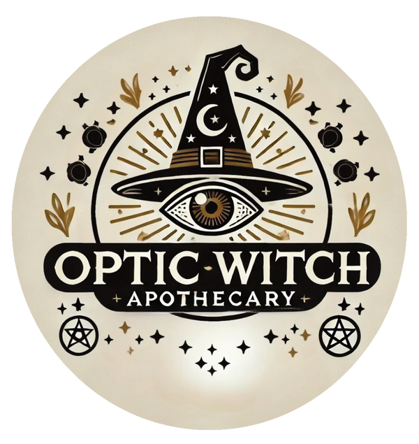 Optic Witch Apothecary