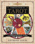 Llewellyn's Complete Book Of Tarot