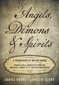 Of Angels, Demons & Spirits
