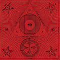 Goetia Tarot Cloth