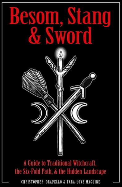 Besom, Stang & Sword