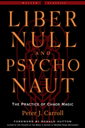 Liber Null and Psychonaut