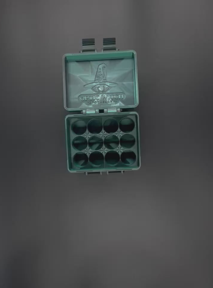 3D printed 15ml bottle case