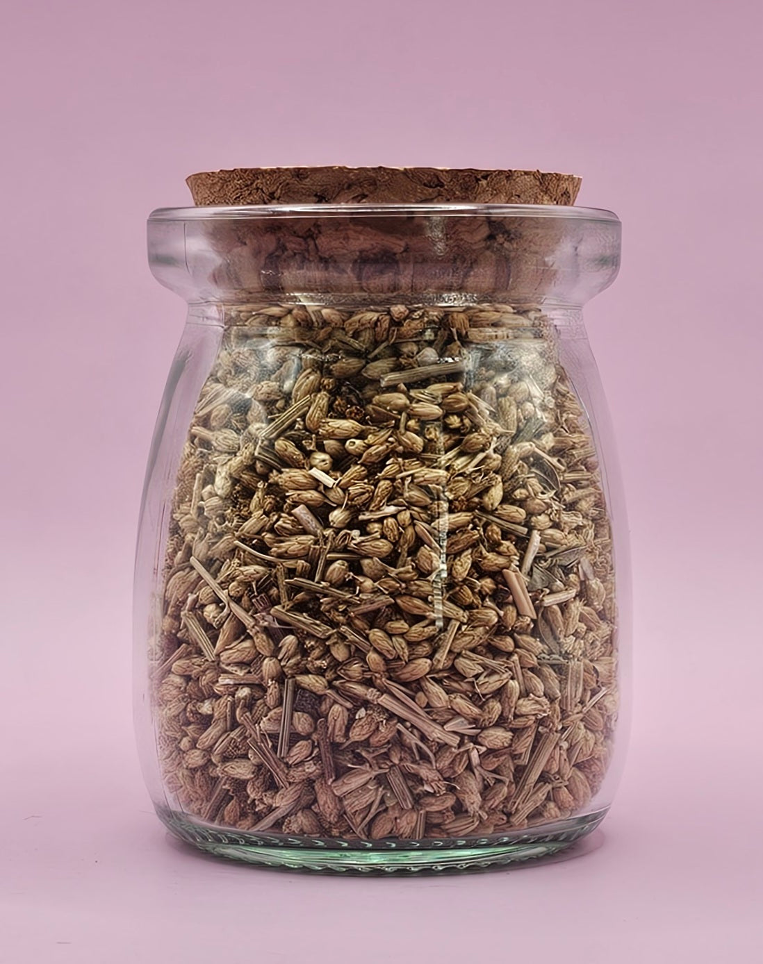 Yarrow Flower - Organic