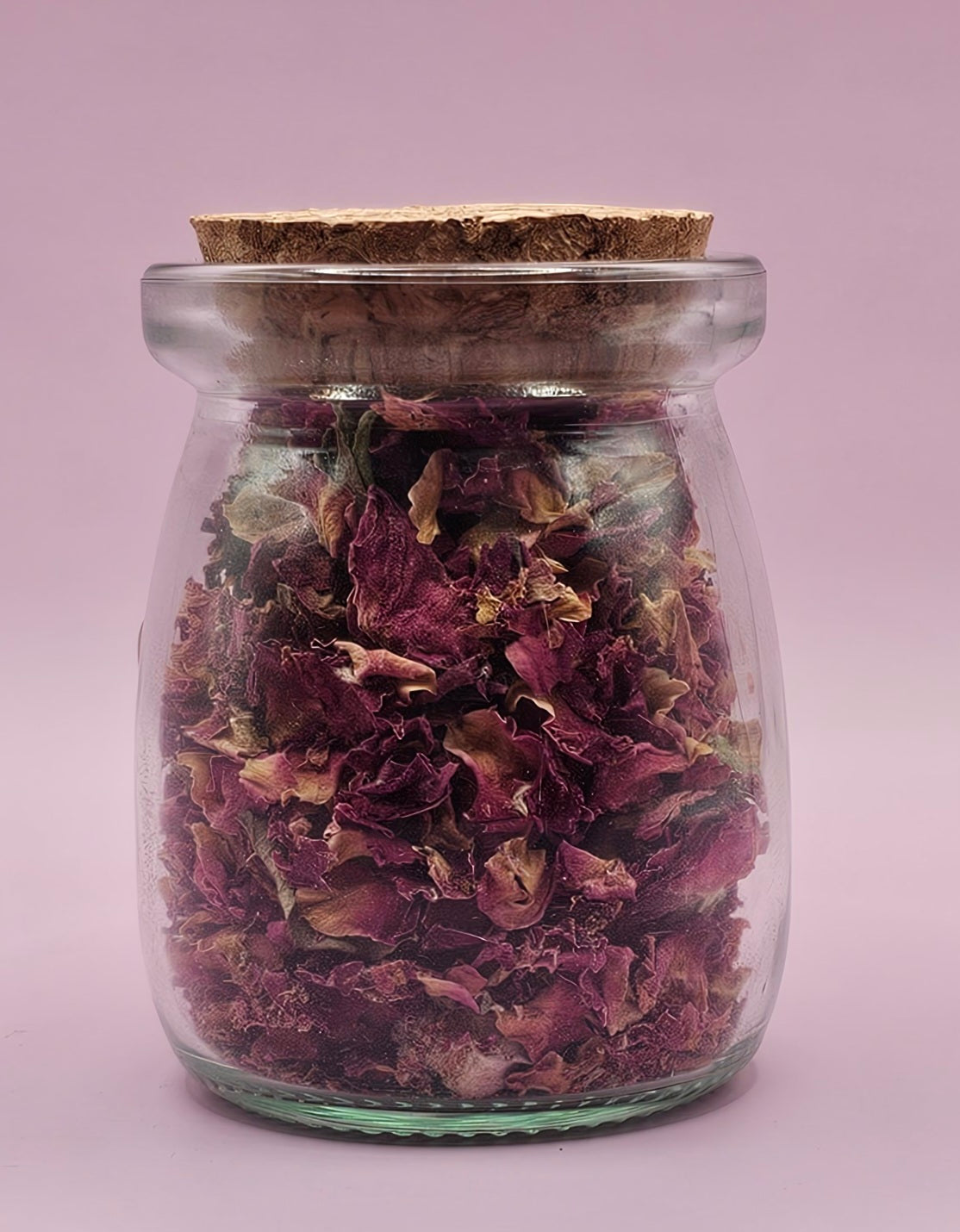 Moroccan Red Rose Buds 8g