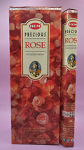 HEM P. Rose Incense