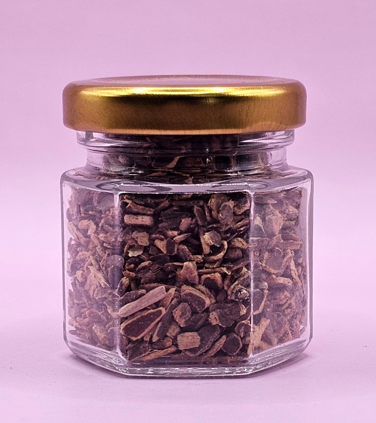 Cascara Sagrada Bark 15g