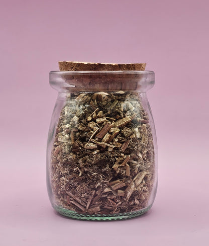 Mugwort Herb - Organic 15g