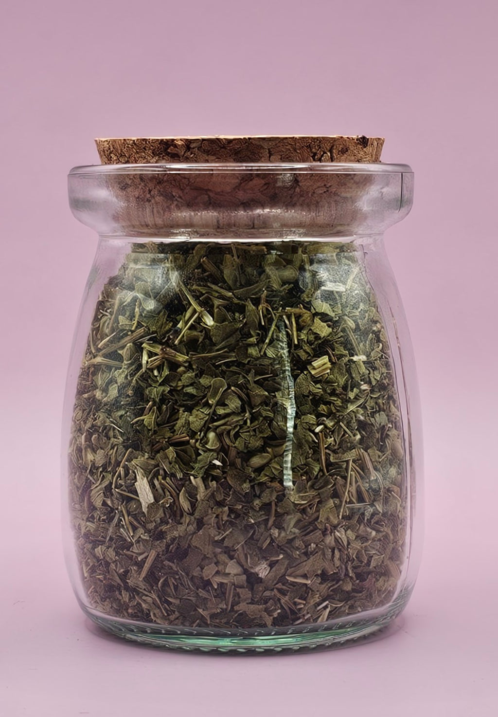 Skullcap Herb Organic 10g