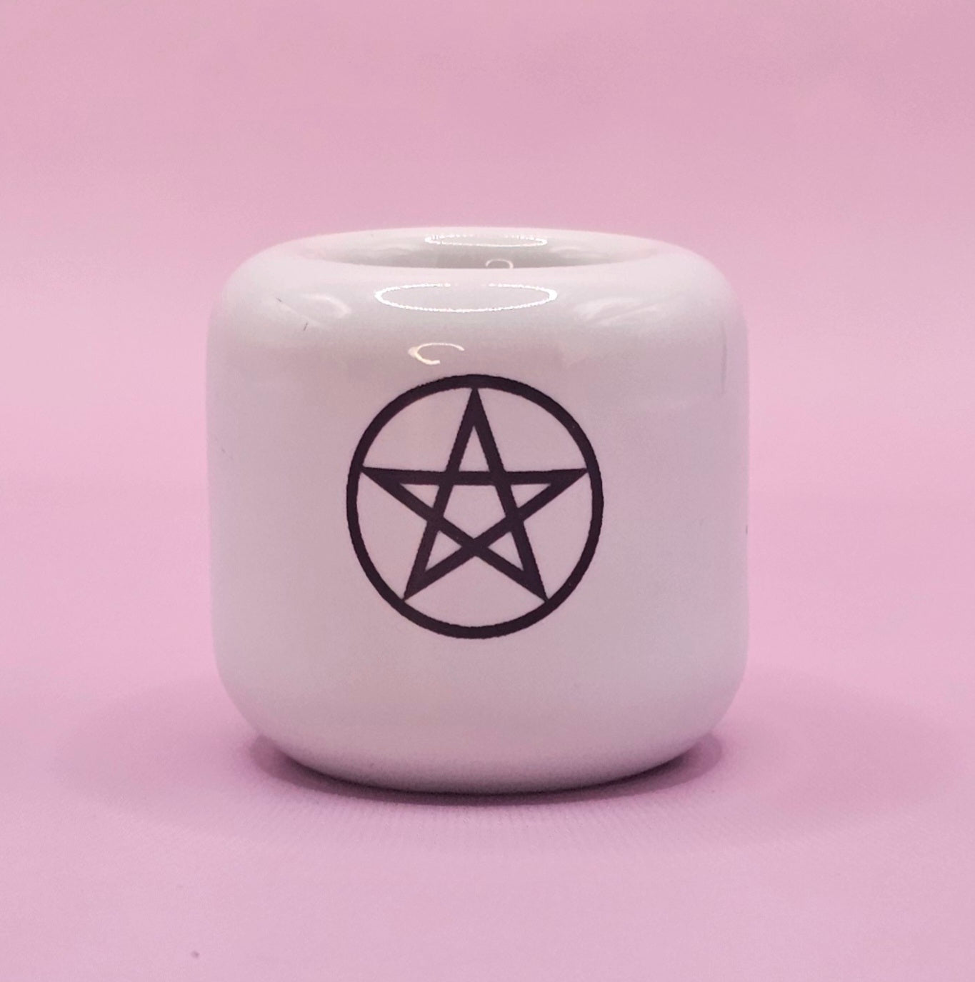 Chime Candle Holder