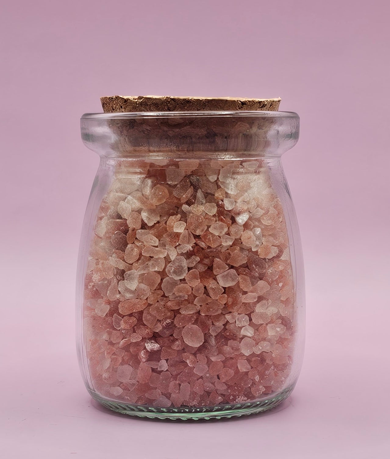 Himalayan Pink Salt 120g