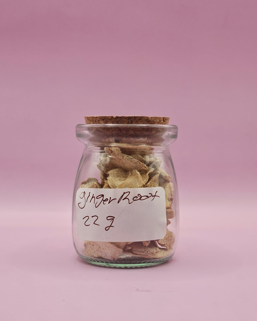 Ginger Root 22g