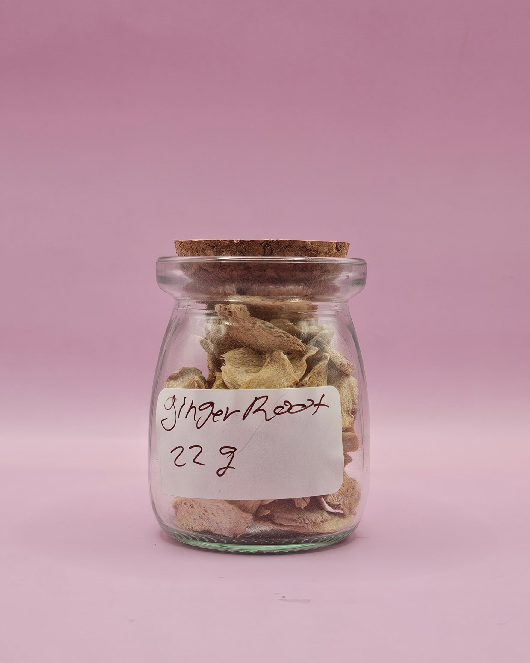 Ginger Root 22g