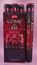 Hem Come to me